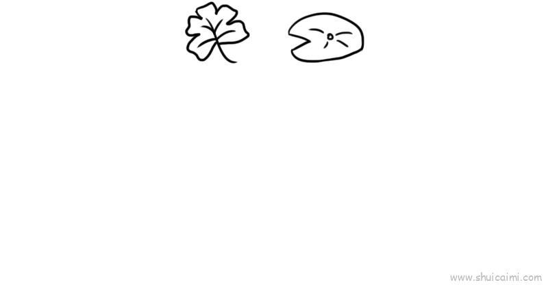 点缀装饰小儿童画怎么画 点缀装饰小简笔画好看