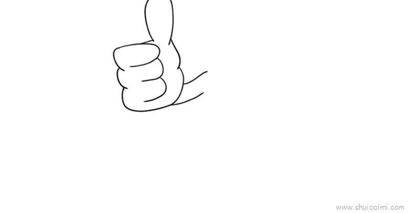 武汉加油教程儿童画怎么画 武汉加油教程简笔画图片大全