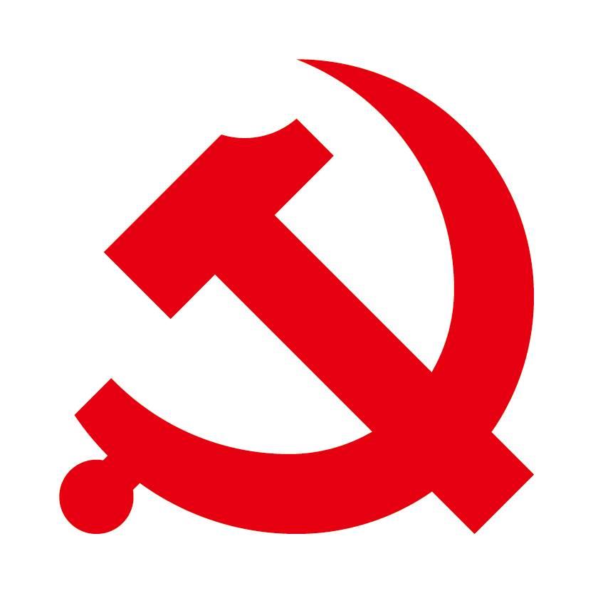 党徽简笔画 党徽简笔画图片