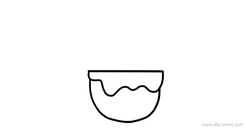 读书笔记插画儿童画怎么画 读书笔记插画简笔画简单
