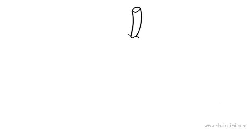 水果儿童画怎么画 水果简笔画图片大全