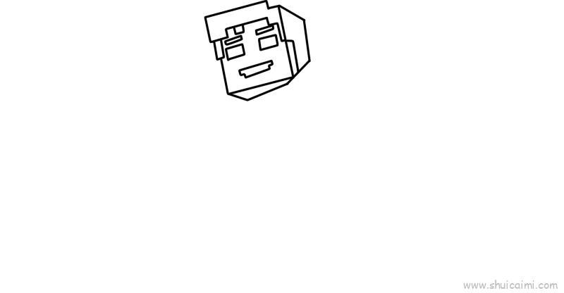 我儿童画怎么画 我简笔画画法