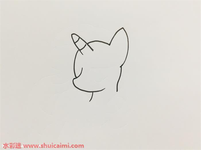 简笔画珍奇怎么画?简笔画珍奇的画法详细教程