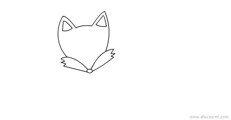 冬眠动物儿童画怎么画 冬眠动物简笔画画法