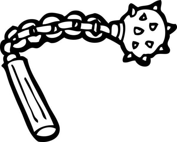 珠子手链简笔画 珠子手链简笔画大全