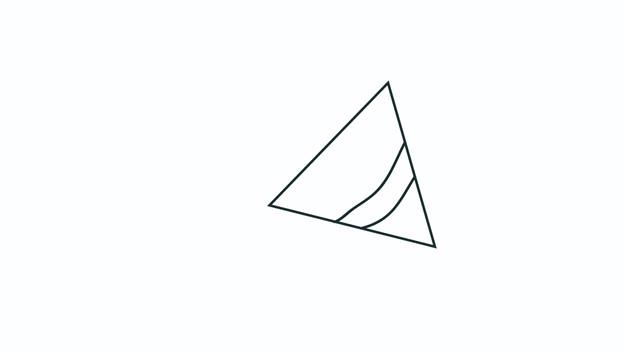 礼花简笔画怎么画 礼花简笔画顺序