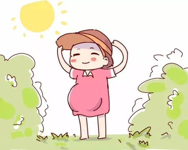 婴儿肚子进风简笔画 婴幼儿肚子进风简笔画图片