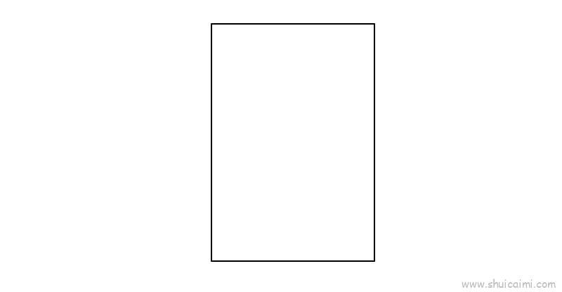 新年贺卡儿童画怎么画 新年贺卡简笔画顺序