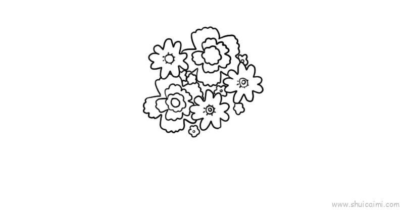 母亲节礼物儿童画怎么画 母亲节礼物简笔画简单又好看