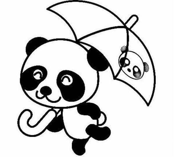 好看的简笔画图片大全 好看的简笔画图片大全可爱