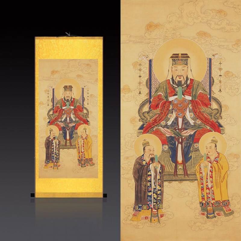 长生大帝简笔画 齐天大圣的简笔画大全