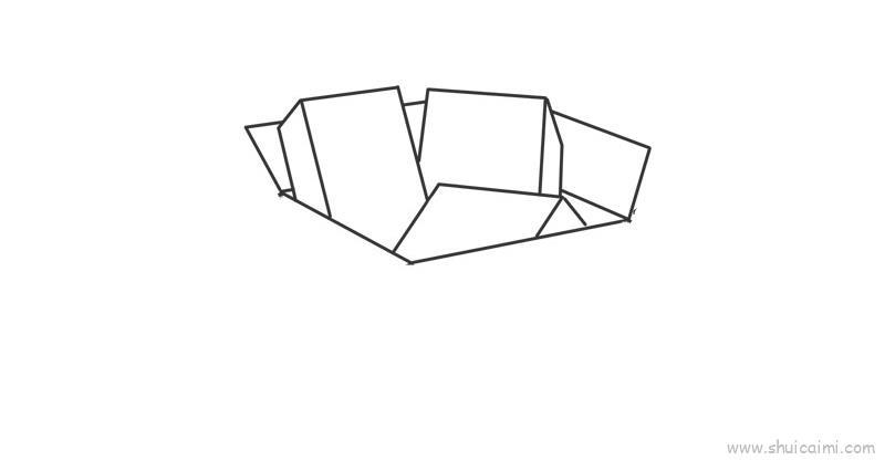 母亲节礼物儿童画怎么画 母亲节礼物简笔画顺序