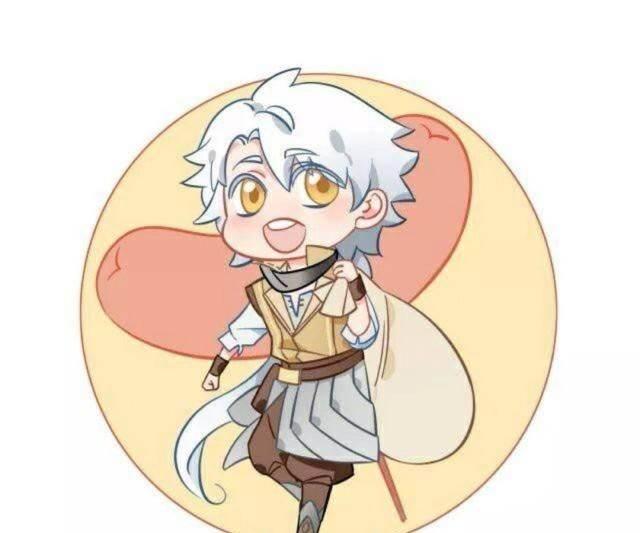 赫敏q版简笔画全身 赫敏q版怎么画