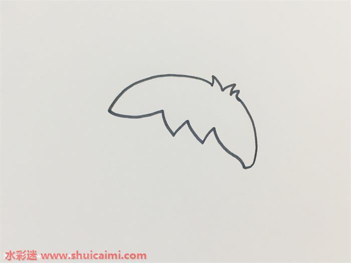 小孩怎么画 小孩简笔画简单彩色