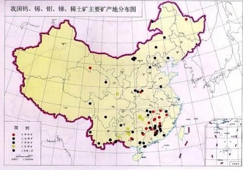 中国地图简笔画 中国地图简笔画可打印