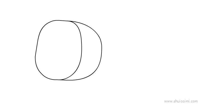 立体声音响儿童画怎么画 立体声音响简笔画步骤