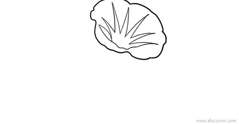 漂亮儿童画怎么画 漂亮简笔画简单又好看