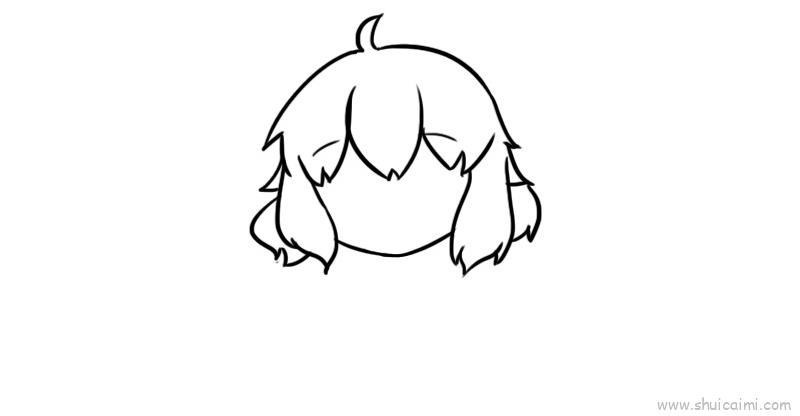 王者荣耀儿童画怎么画 王者荣耀简笔画简单又好看