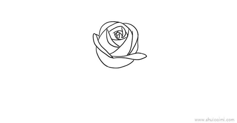 花儿童画怎么画 花简笔画好看