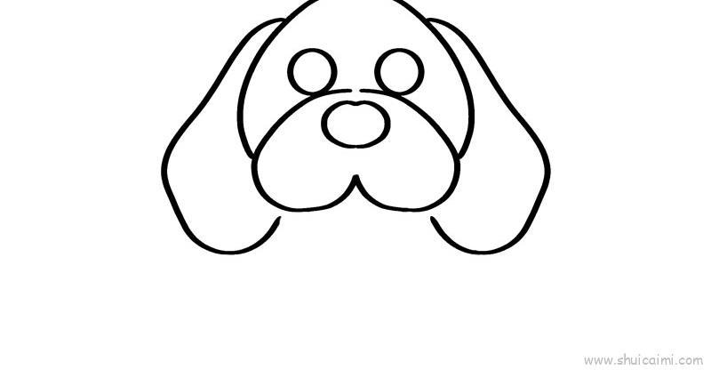 夏至吃西瓜儿童画怎么画 夏至吃西瓜简笔画简单又好看