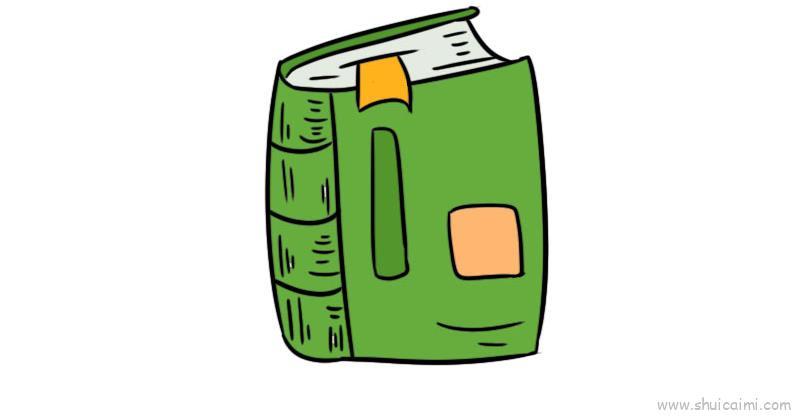 qq涂鸦儿童画怎么画 qq涂鸦简笔画好看