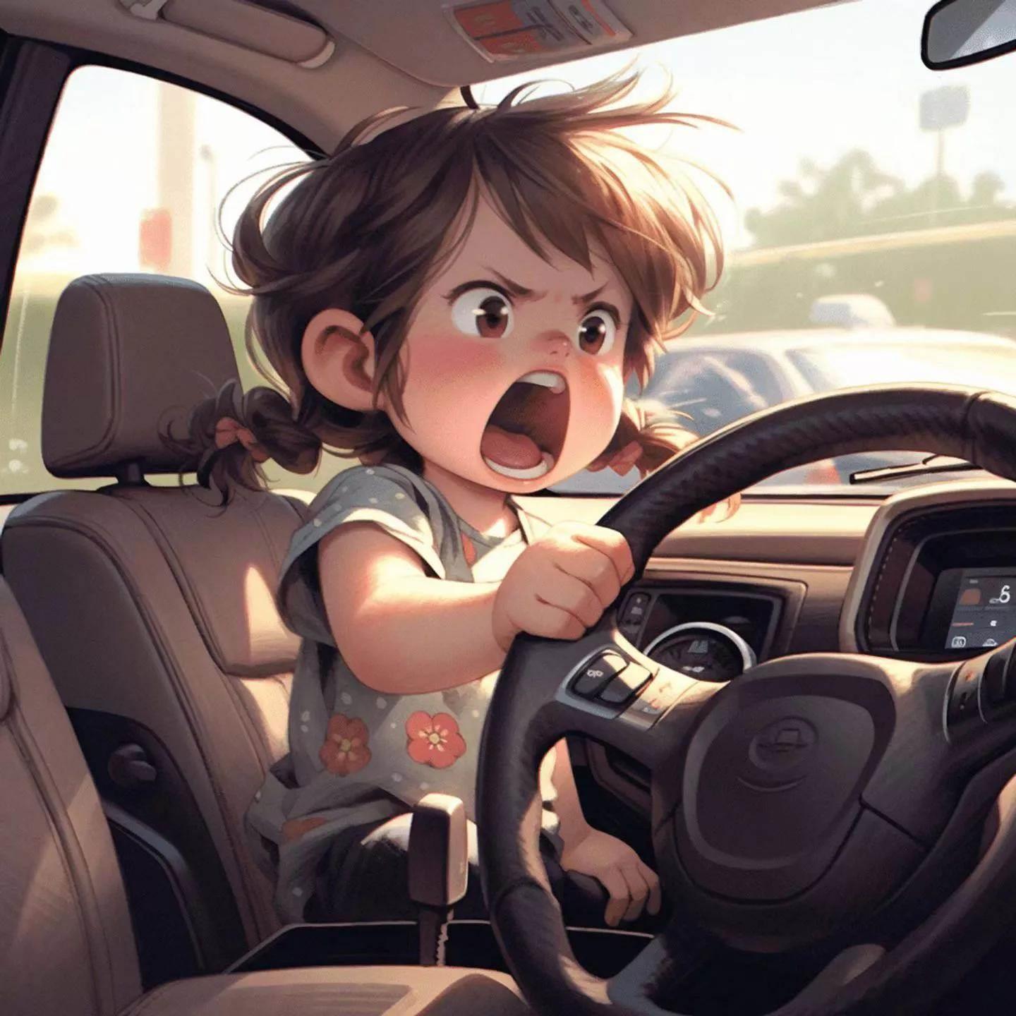 微信头像女孩图片 微信头像女孩简笔画彩色