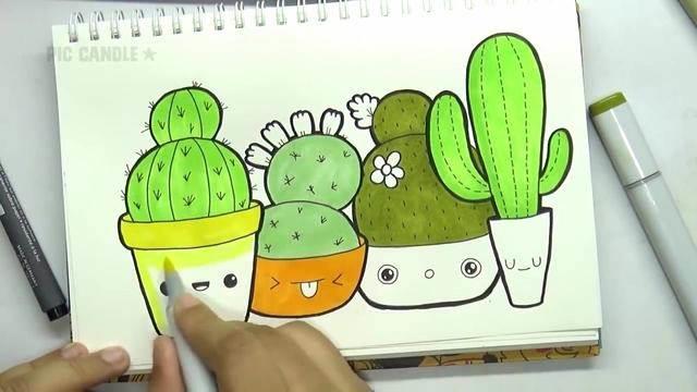 简单易学简笔画可爱的 超简单可爱简笔画