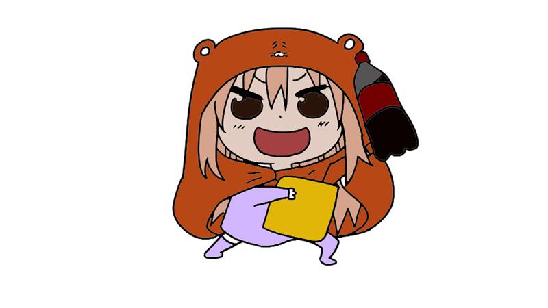 小埋如何画简笔画怎么画 小埋如何画简笔画简单又好看