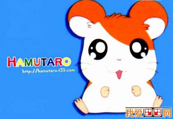 哈姆太郎欣赏简笔画怎么画 哈姆太郎欣赏简笔画简单