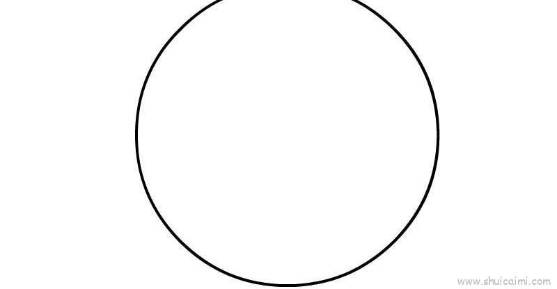 台球儿童画怎么画 台球简笔画画法