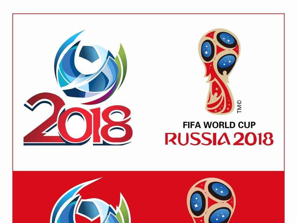 世界杯标志简笔画教程 世界杯标志简笔画教程