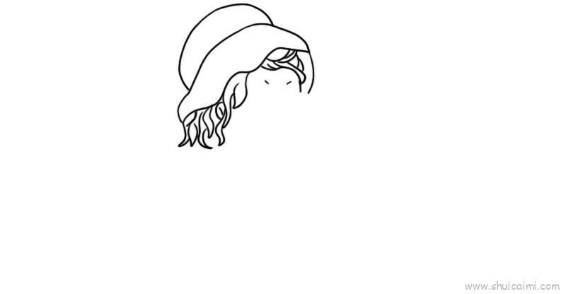 防溺水儿童画怎么画 防溺水简笔画简单又好看