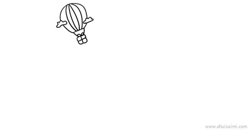 边框可爱儿童画怎么画 边框可爱简笔画简单