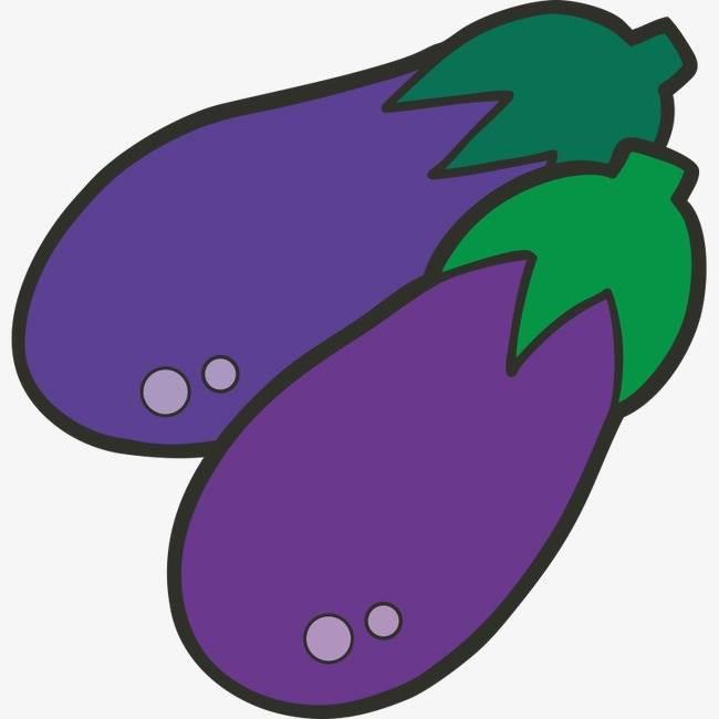 蔬菜简笔画 蔬菜简笔画图片带颜色