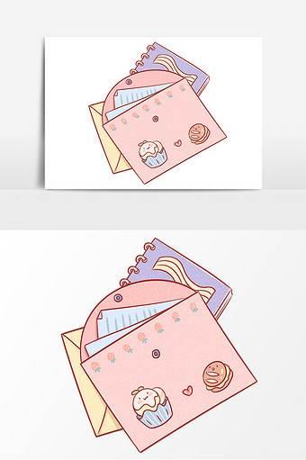 信封简笔画 信封简笔画图片