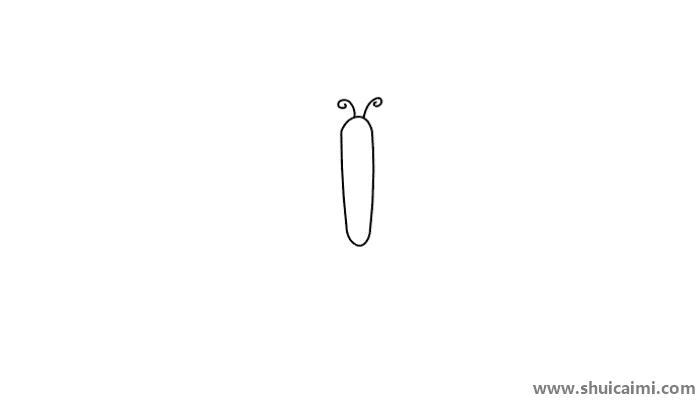 动物简笔画怎么画 动物简笔画图片大全