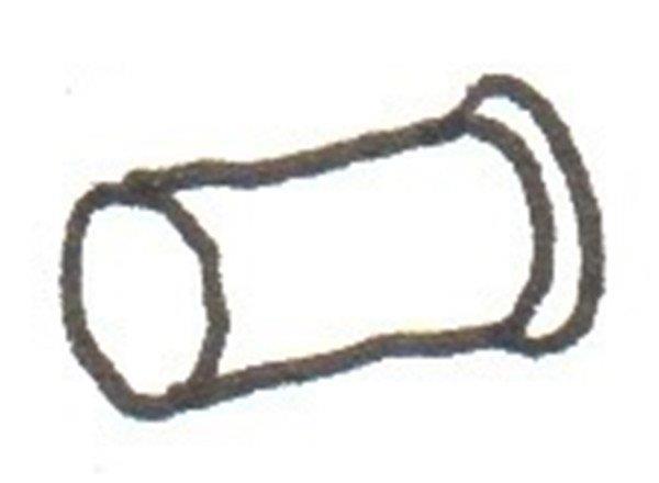 杠铃的简笔画怎么画 杠铃的简笔画图片大全