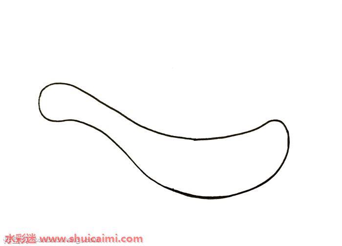 调皮小汤圆怎么画 小汤圆简笔画步骤