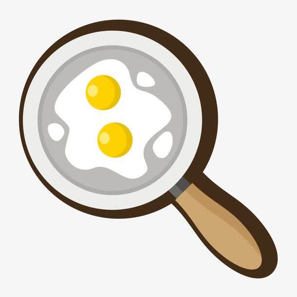 鸡蛋简笔画 鸡蛋简笔画简单又漂亮