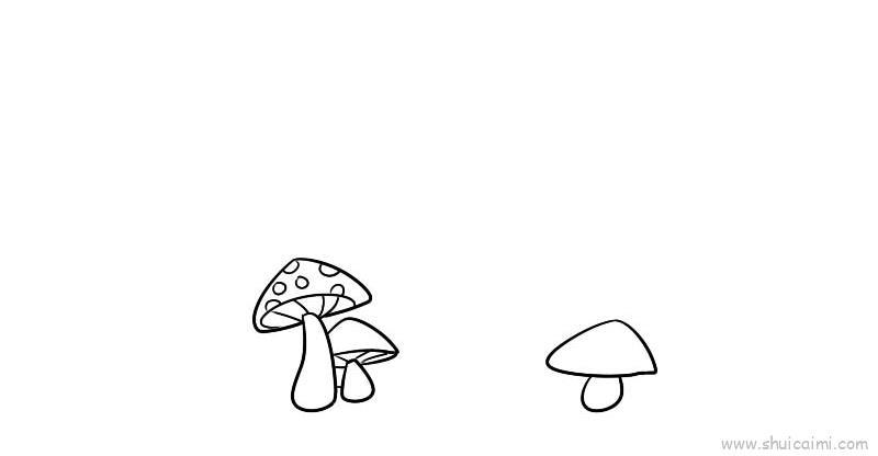 手帐边框儿童画怎么画 手帐边框简笔画画法