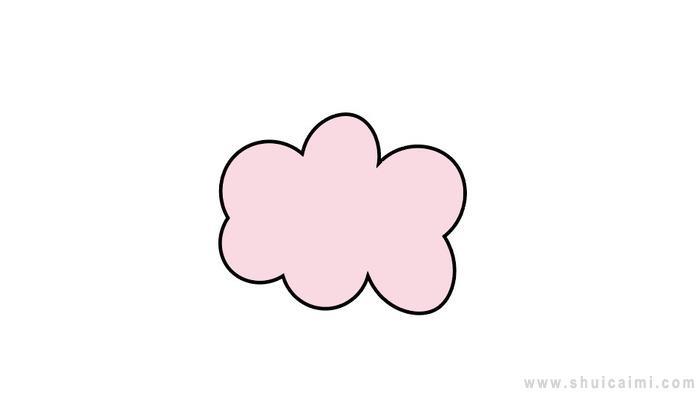 云简笔画怎么画 云简笔画好看