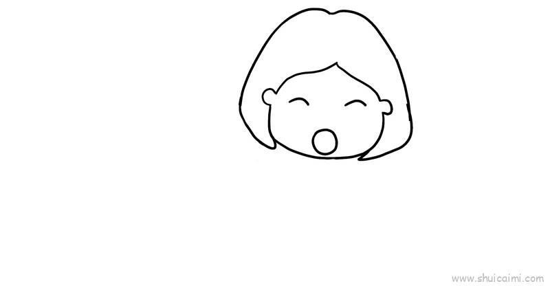 教师节儿童画怎么画 教师节简笔画图片大全