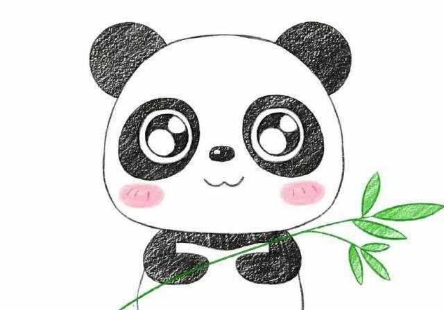 可爱简笔画 可爱简笔画小图案