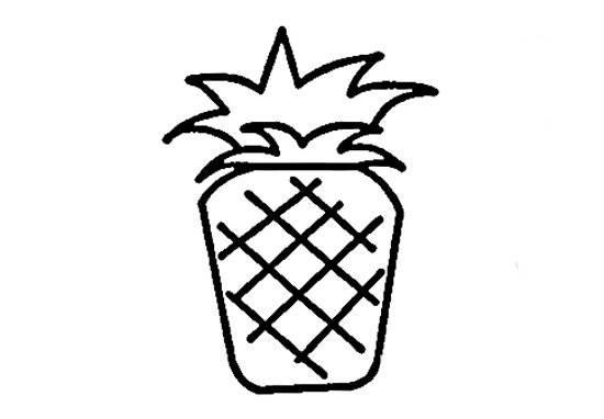 图画简笔画 图画简笔画简单又漂亮