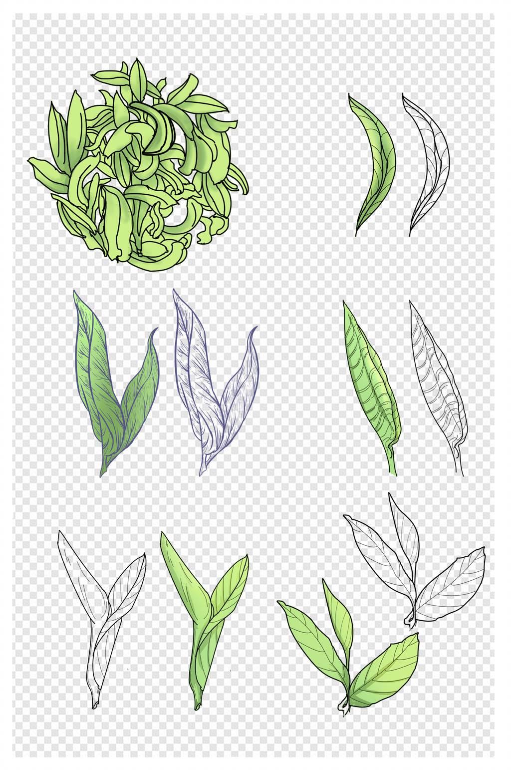 茶简笔画 茶杯简笔画