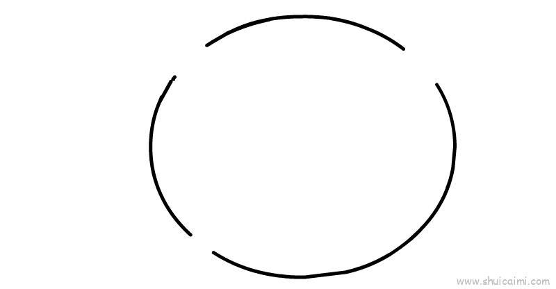 可爱儿童画怎么画 可爱简笔画简单又好看