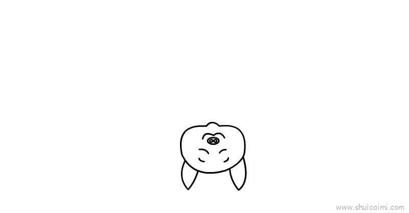 蝙蝠儿童画怎么画 蝙蝠简笔画图片大全