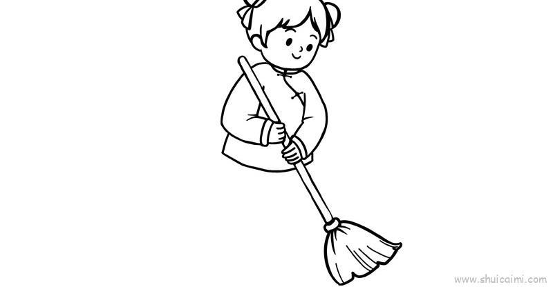 环保儿童画怎么画 环保简笔画简单又好看