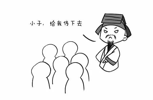 兰亭集序图片简笔画 兰亭集序图片简笔画高清