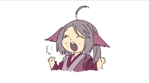 狐妖小红娘简笔画怎么画 狐妖小红娘简笔画简单又好看